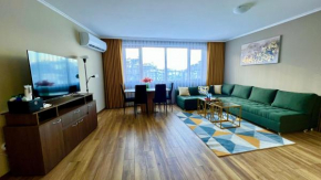 Gondola Apartments Lux 1